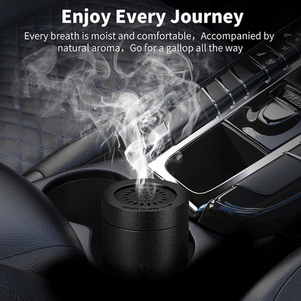 Smart Ember Burner – Authentic Incense Experience at the Push of a Button EB-30