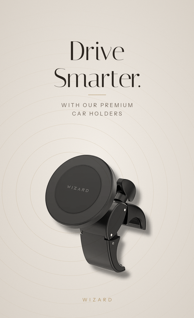 <h3><strong>Drive Smarter with Our Premium Car Holders</strong></h3>