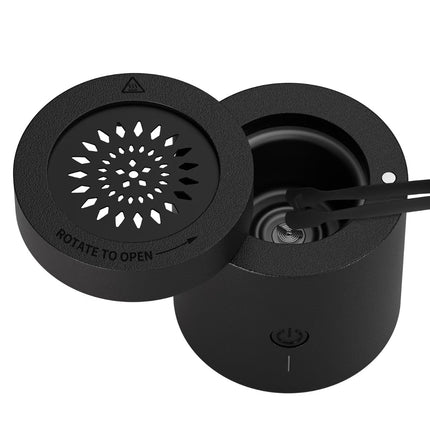Smart Ember Burner – Authentic Incense Experience at the Push of a Button EB-30