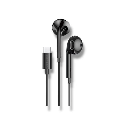 DUAL EARPHONE TYPE-C FOR IPHONE WHP-511