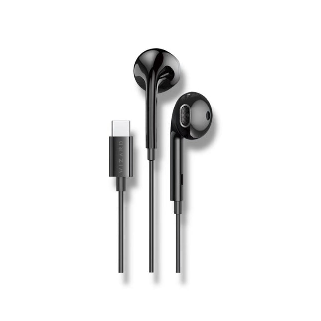 DUAL EARPHONE TYPE-C FOR IPHONE WHP-511