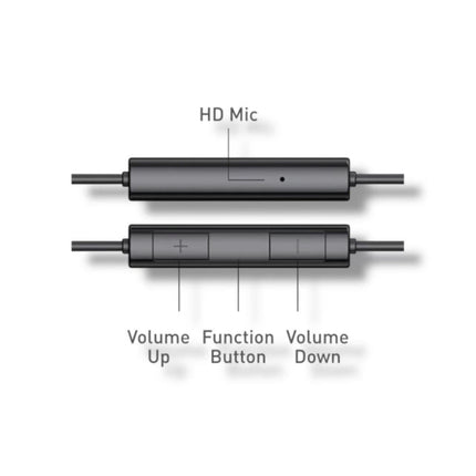 SINGLE HF MFI FOR IPHONE WHP-211