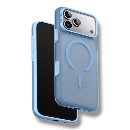 WIZARD RIVON MAG CASE Light blue 18