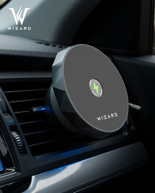 <h1><strong>Snap. Charge. Go.</strong></h1>